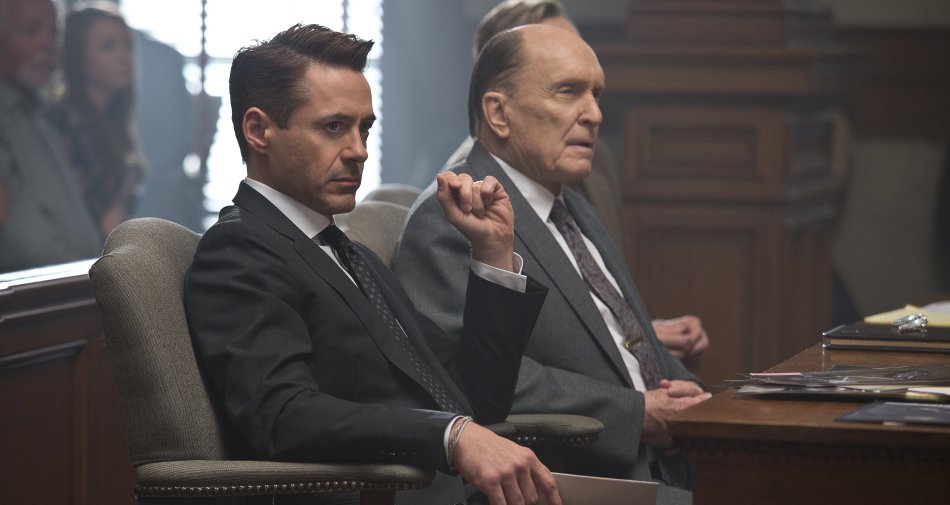 Immagine di Su Premium Cinema HD stasera in prima tv assoluta 'The Judge' - Scopri di più su Premium Mediaset