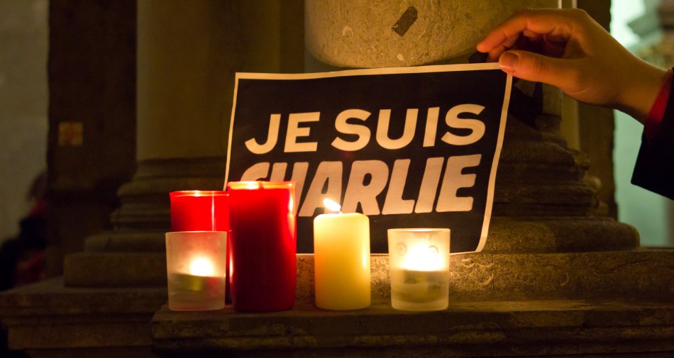 Foto - Parigi sotto attacco, due documentari su History nell'anno orribile per la Francia