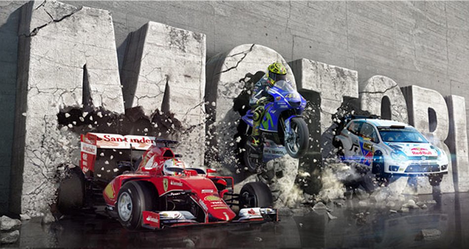 Immagine di Sky Sport F1 e MotoGP HD: gli speciali delle feste per rivivere il 2015 di #SkyMotori - Scopri di più su Sky Italia