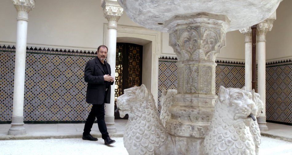 Visualizza: Muse Inquietanti, nuove storie e gialli con Carlo Lucarelli su Sky Arte HD su Digital-News.it Immagine di Muse Inquietanti, nuove storie e gialli con Carlo Lucarelli su Sky Arte HD - Scopri di più su Sky Italia
