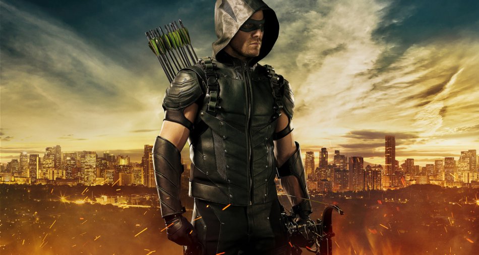 Immagine di La quarta stagione di Arrow approda da stasera su Premium Action - Scopri di più su Premium Mediaset