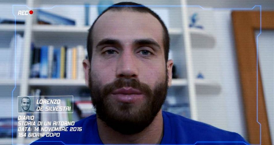 Visualizza: Il diario di De Silvestri, Sky Sport HD racconta il percorso della sua riabilitazione su Digital-News.it Immagine di Il diario di De Silvestri, Sky Sport HD racconta il percorso della sua riabilitazione - Scopri di più su Sky Italia
