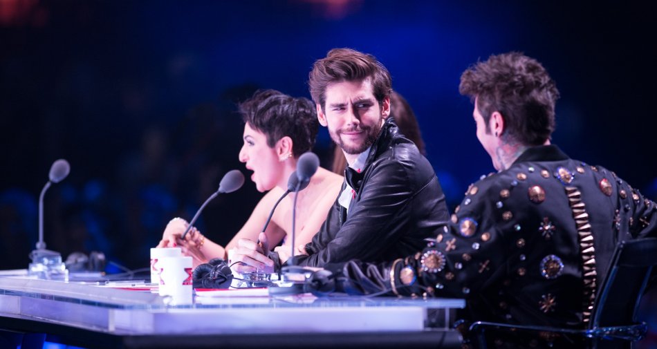 Immagine di #XF10 si conferma in crescita su Sky Uno con un +15% rispetto allo stesso dato 2015 - Scopri di più su Sky Italia