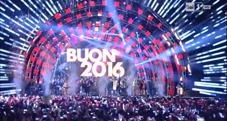 Immagine di Rai: vicenda Capodanno, licenziato il responsabile Azzalini - Scopri di più su Televisione