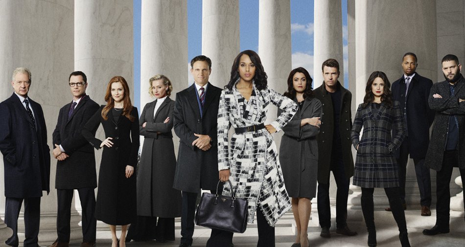 Visualizza: Torna su FoxLife, la 5a stagione di Scandal: passioni e intrighi alla Casa Bianca su Digital-News.it Immagine di Torna su FoxLife, la 5a stagione di Scandal: passioni e intrighi alla Casa Bianca - Scopri di più su Sky Italia