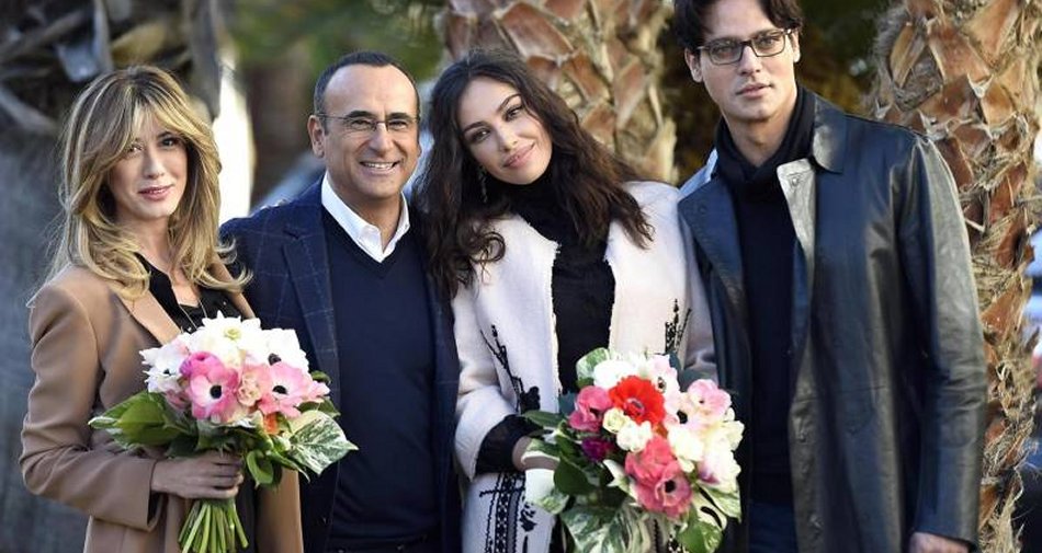 Immagine di Focus – Sanremo 2016, Raffaele e Ghenea, le Conti-girls. Garko: “Sarò me stesso” - Scopri di più su Televisione