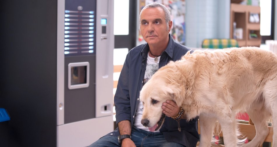 Immagine di Giorgio Panariello: "L'Auditel è obsoleto, va abolito. Sky ce lo dimostra" - Scopri di più su Televisione