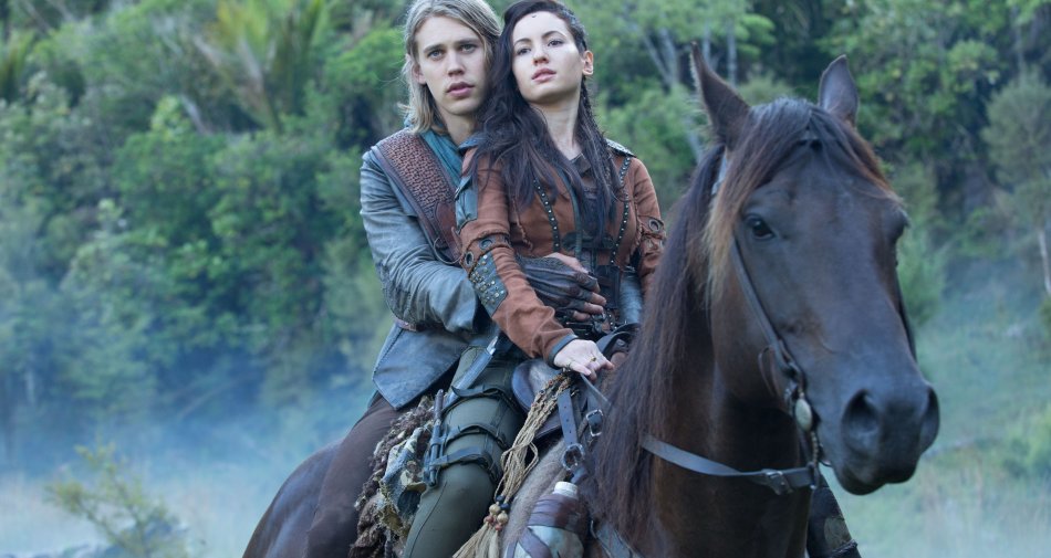 Shannara, su Sky Atlantic HD l’atteso fantasy tv tratto dalla saga bestseller 