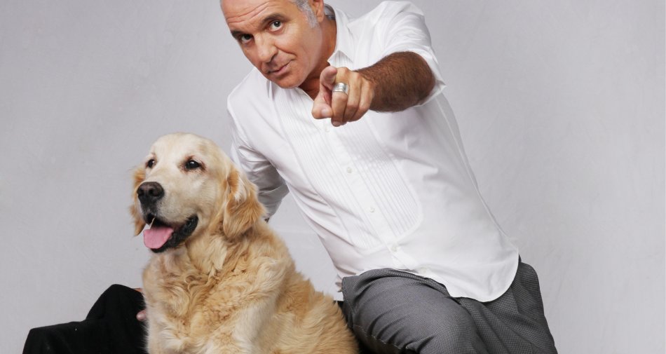 Immagine di Tutti insieme all’improvviso, la fiction da stasera su Canale 5 con Giorgio Panariello - Scopri di più su Televisione