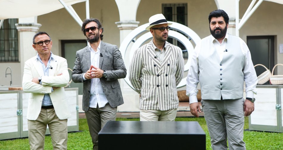 Immagine di Record stagionale per MasterChef Italia, ieri la puntata più vista (su Sky Uno) e twittata - Scopri di più su Sky Italia