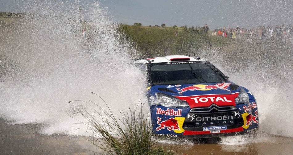 Foto - WRC, il Mondiale Rally in esclusiva su Mediaset Premium Sport