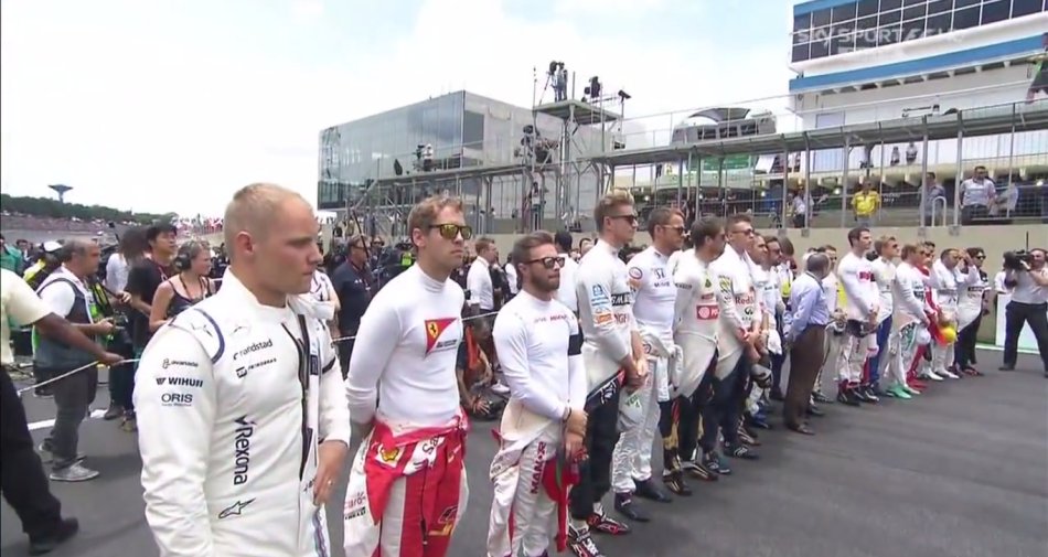 Immagine di Sky Sport F1 HD, tutta la stagione 2016 in diretta con ben 11 GP in esclusiva live - Scopri di più su Sky Italia