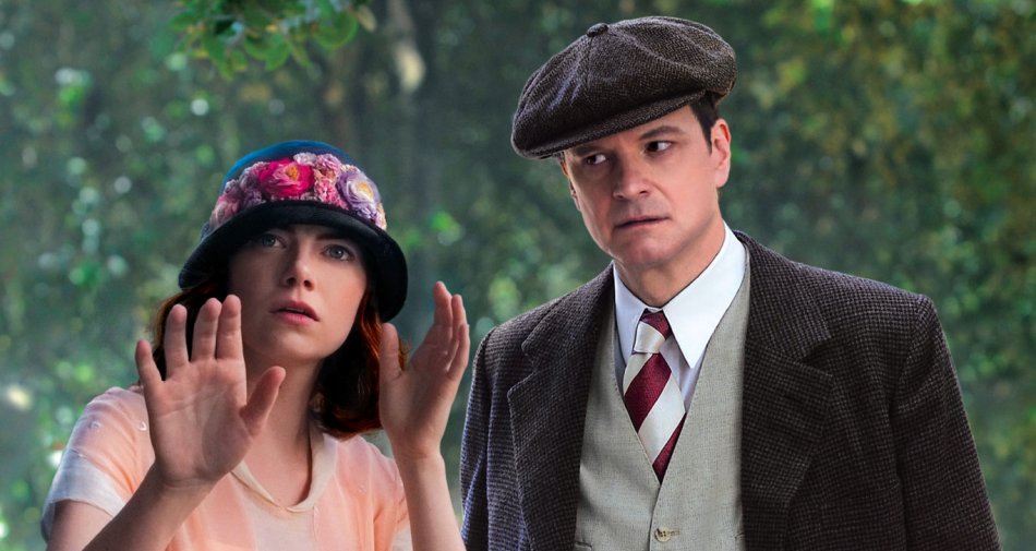 Immagine di Magic in the Moonlight in anteprima esclusiva stasera su Premium Cinema HD - Scopri di più su Premium Mediaset