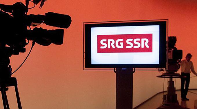 Foto - Dal 29 Febbraio la SGR SSR via satellite solo in HD, il comunicato con le novità  