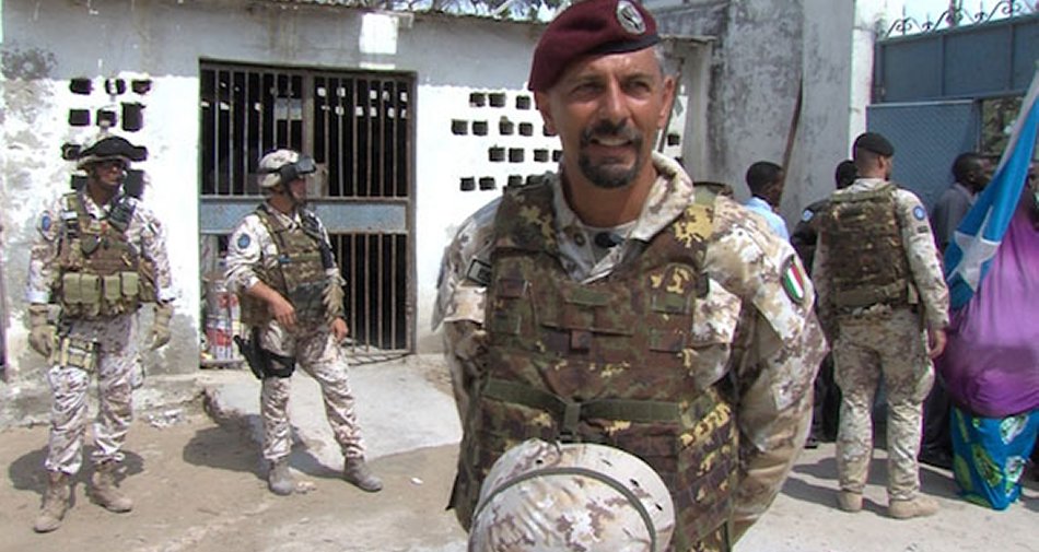 Immagine di Tgcom24, al via Prima Linea, il documentario che racconta la vita nelle zone di guerra - Scopri di più su Digitale Terrestre