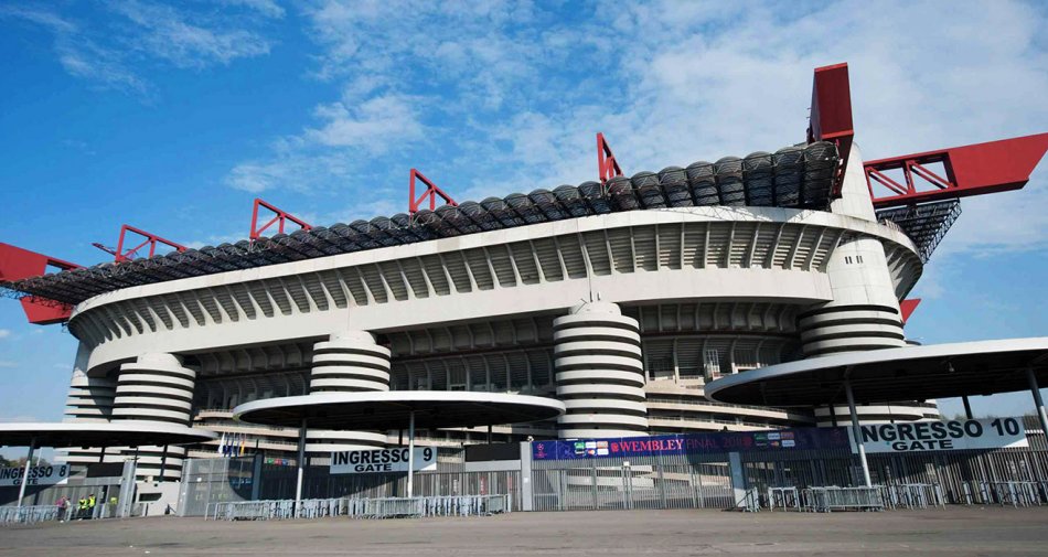 Immagine di Serie A, Milan - Inter (diretta ore 20.45 Sky Sport 1 HD e Premium Sport HD) - Scopri di più su Sport