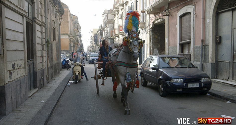 Foto - Torna VICE on Sky TG24, nuovi reportage con focus sui contenuti originali italiani