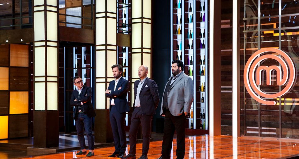 Visualizza: Sky Uno, a MasterChef stasera ospite Vissani e prova in esterna a Valencia su Digital-News.it Immagine di Sky Uno, a MasterChef stasera ospite Vissani e prova in esterna a Valencia - Scopri di più su Sky Italia
