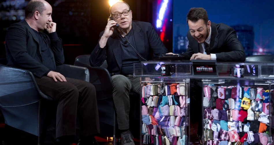 Immagine di Permanenza record per #MasterChefIT su Sky Uno. Sempre meglio anche #EPCC - Scopri di più su Sky Italia