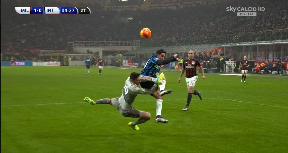 Immagine di Serie A, MasterChef e Cattelan gli ingredienti del successo di Sky Go - Scopri di più su Sky Italia