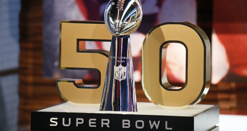 Immagine di SuperBowl 50 | Panthers vs Broncos, diretta Fox Sports e in italiano solo su Premium Sport - Scopri di più su Sport