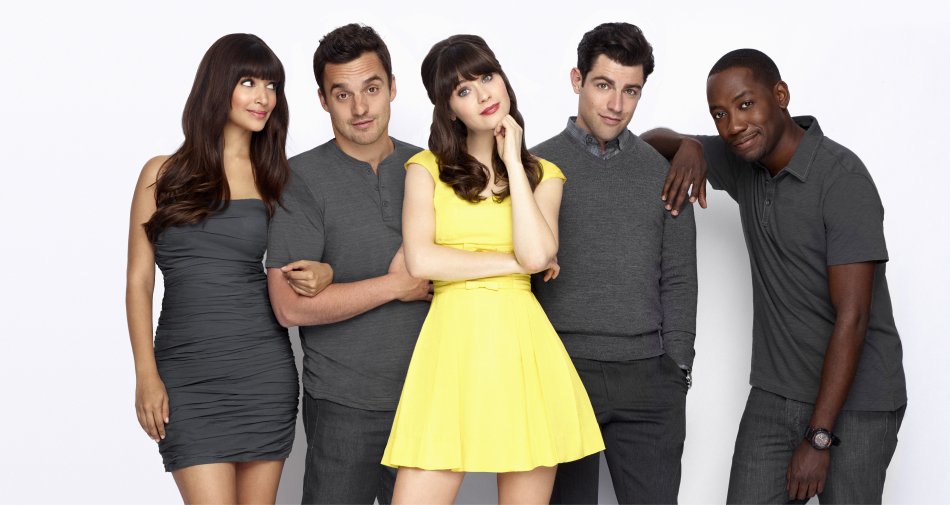 Foto - New Girl, da stasera la 5a stagione su Fox Comedy. Megan Fox entra nel cast