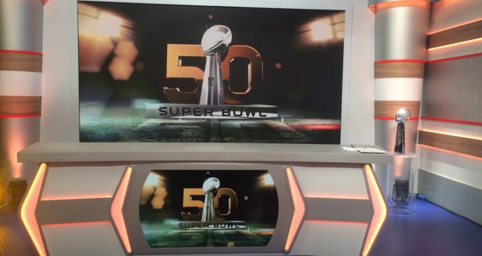 Foto - #FoxNFLItalia, crescita degli ascolti del 156% per il SuperBowl live su Fox Sports