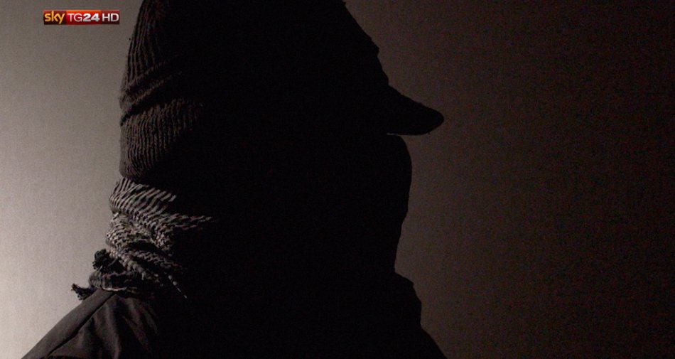 Immagine di Spose della Jihad, il nuovo esclusivo reportage di Vice on Sky TG24 - Scopri di più su Sky Italia