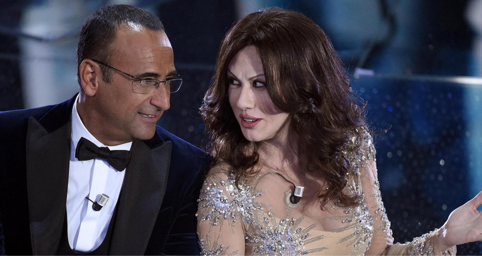 Immagine di #Sanremo2016: gli ascolti premiano il 'Conti Bis' con un leggero calo rispetto al 2015 - Scopri di più su Televisione
