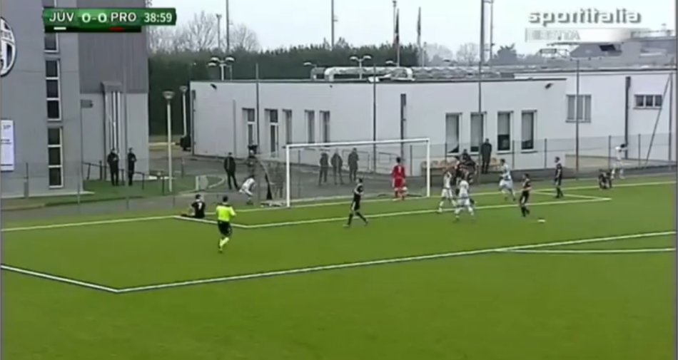 Immagine di Sportitalia fa il pieno di ascolti grazie al Calcio Primavera - Scopri di più su Sport