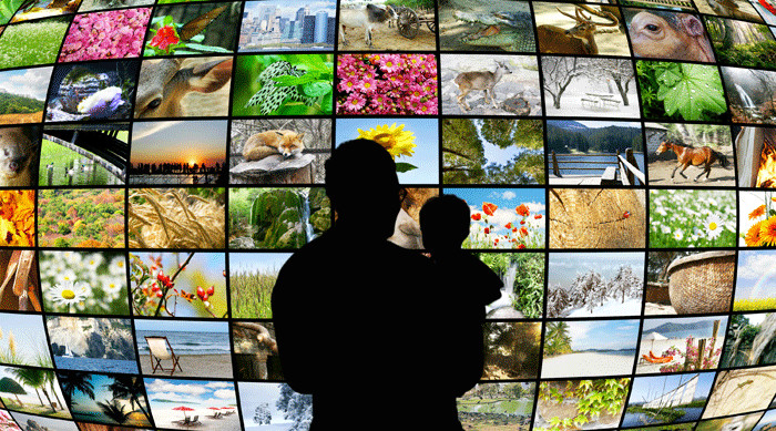Visualizza: Eutelsat: superata la soglia di 6.000 canali TV trasmessi attraverso la propria flotta su Digital-News.it Immagine di Eutelsat: superata la soglia di 6.000 canali TV trasmessi attraverso la propria flotta - Scopri di più su Satellite / Estero