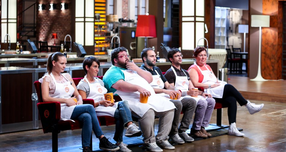 Visualizza: Il grande cinema protagonista della Mystery Box a MasterChef Italia (Sky Uno) su Digital-News.it Immagine di Il grande cinema protagonista della Mystery Box a MasterChef Italia (Sky Uno) - Scopri di più su Sky Italia