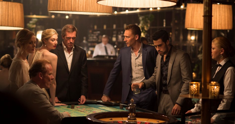Immagine di The Night Manager, presentata la serie tv su Sky Atlantic HD dal 20 Aprile - Scopri di più su Sky Italia