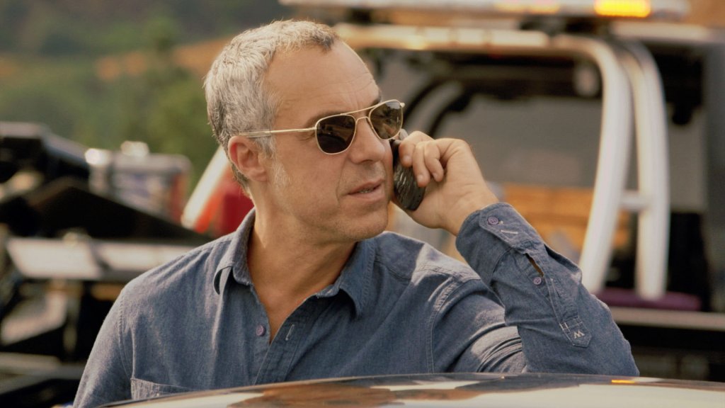 Immagine di Premium Crime, arriva Bosch, la serie firmata da Michael Connelly, re del noir americano - Scopri di più su Premium Mediaset