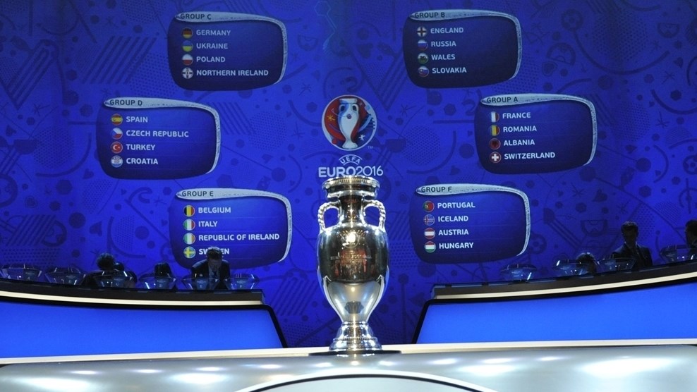 Immagine di Sky acquista Europei di Calcio Francia 2016, tutti i 51 match in diretta di cui 24 in esclusiva - Scopri di più su Sky Italia