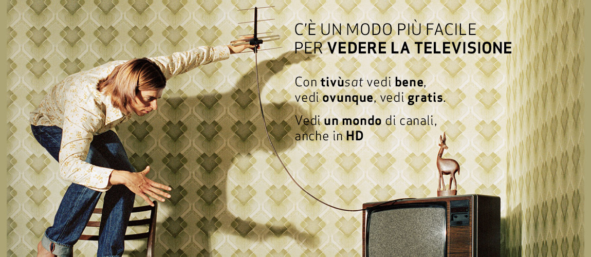 Immagine di Tivùsat, cambio frequenza canali Rai 2 HD, Rai 3 HD, Rai Sport 1 HD - Scopri di più su Satellite / Estero