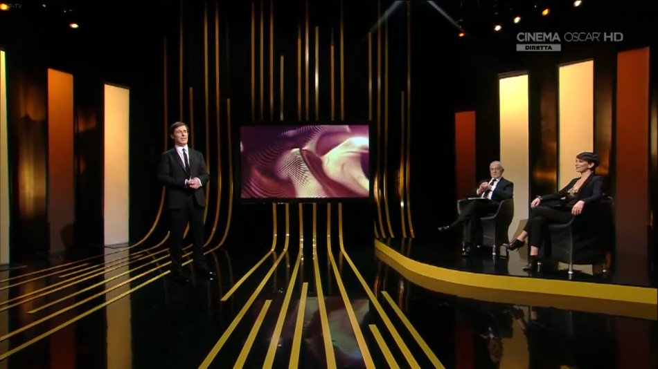 Visualizza: Notte degli Oscar 2016 su Sky Cinema e Tv8, share record per la lunga diretta notturna su Digital-News.it Immagine di Notte degli Oscar 2016 su Sky Cinema e Tv8, share record per la lunga diretta notturna - Scopri di più su Sky Italia