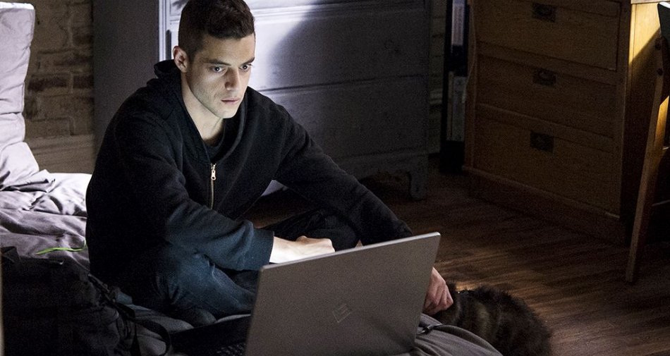 Foto - Mr. Robot, la serie-rivelazione dell’anno approda da stasera su Premium Stories