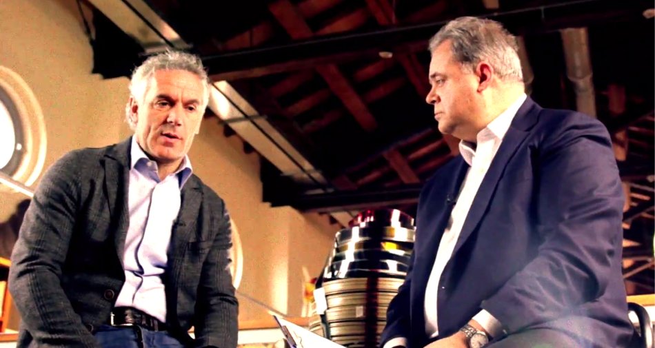 Immagine di #SkyMisterCondò, Roberto Donadoni si racconta a Sky Sport (da domani già su Sky On Demand) - Scopri di più su Sky Italia