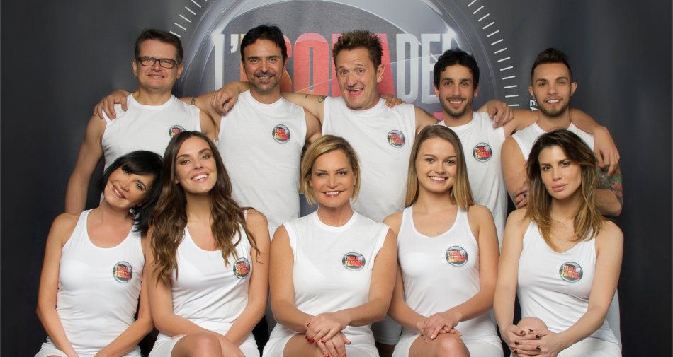 Immagine di L'Isola dei Famosi torna su Canale 5 con la nuova attesissima edizione - Scopri di più su Televisione
