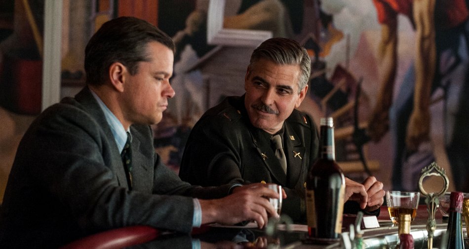 Visualizza: Premium Cinema omaggia fratelli Coen e George Clooney. Stasera The Monuments Men su Digital-News.it Immagine di Premium Cinema omaggia fratelli Coen e George Clooney. Stasera The Monuments Men - Scopri di più su Premium Mediaset