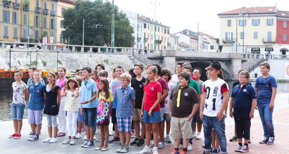 Immagine di Il terzo debutto #JrMasterChefIT segna 450 mila spettatori +6% vs anno scorso - Scopri di più su Sky Italia