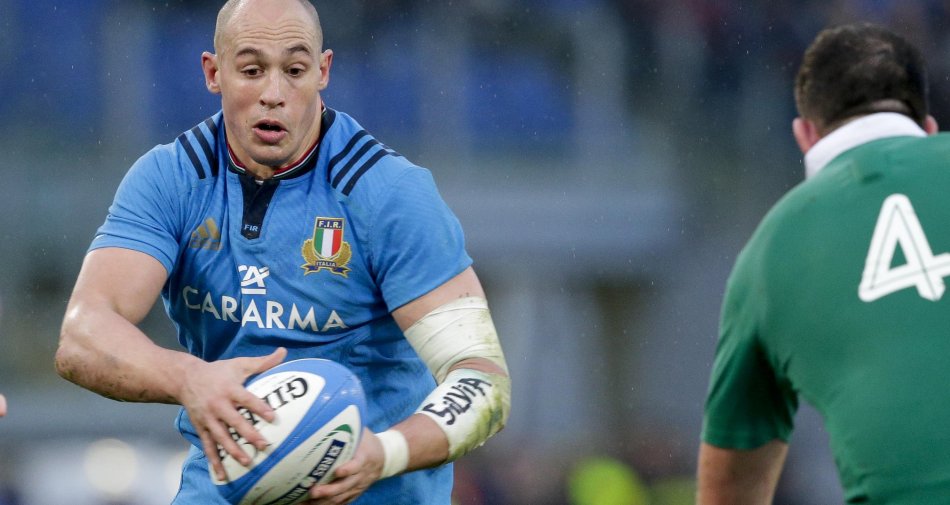 Immagine di Rugby 6 Nazioni 2016, Irlanda - Italia (diretta esclusiva in chiaro su Deejay - NOVE e DMAX) - Scopri di più su Sport