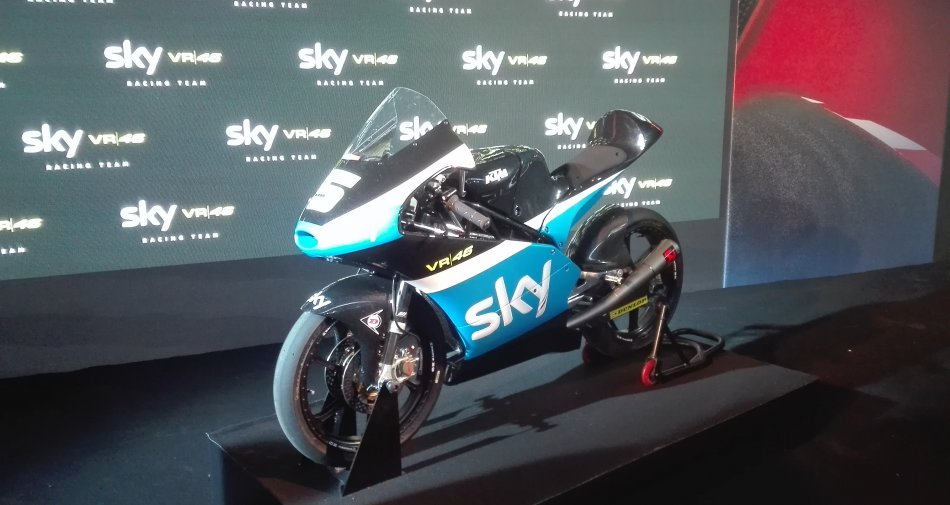 Immagine di Motomondiale 2016, l'anno delle rivincite da vivere con Sky Sport MotoGP HD - Scopri di più su Sky Italia