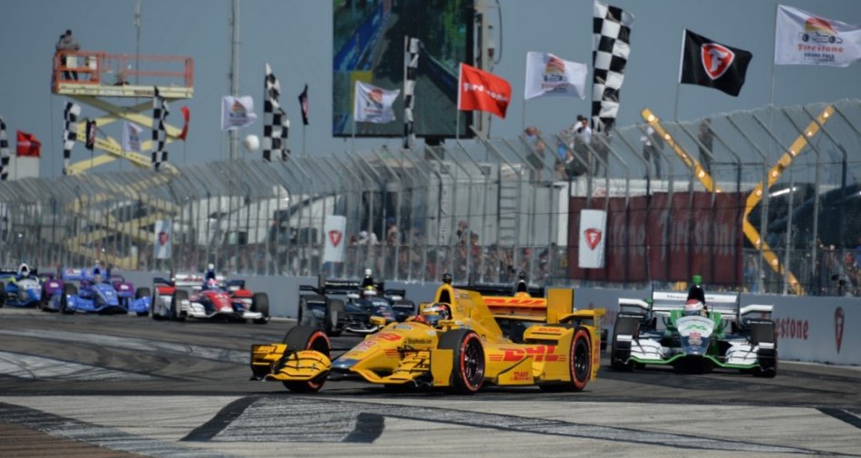 Visualizza: IndyCar Series, su Sky Sport da oggi in esclusiva per le prossime tre stagioni su Digital-News.it Immagine di IndyCar Series, su Sky Sport da oggi in esclusiva per le prossime tre stagioni - Scopri di più su Sky Italia