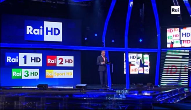 Visualizza: Palinsesti estivi Rai, per lo sport ampio spazio per Europei di Calcio e le Olimpiadi di Rio su Digital-News.it Immagine di Palinsesti estivi Rai, per lo sport ampio spazio per Europei di Calcio e le Olimpiadi di Rio - Scopri di più su Sport