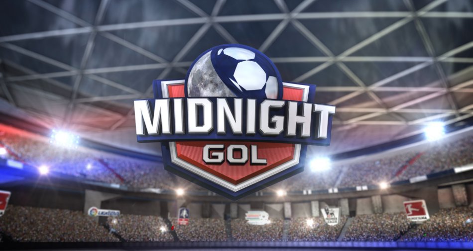 Immagine di Midnight Gol, il nuovo programma di Fox Sports con le reti del calcio internazionale - Scopri di più su Sky Italia