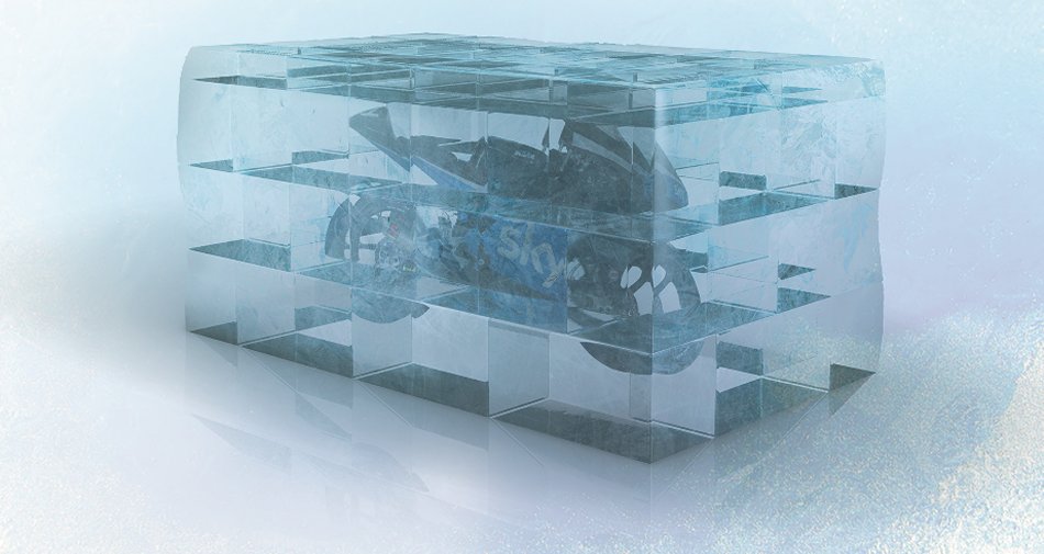 Visualizza: Su Sky riparte la MotoGp, un cubo di ghiaccio domani in Piazza Castello a Milano su Digital-News.it Immagine di Su Sky riparte la MotoGp, un cubo di ghiaccio domani in Piazza Castello a Milano - Scopri di più su Sky Italia