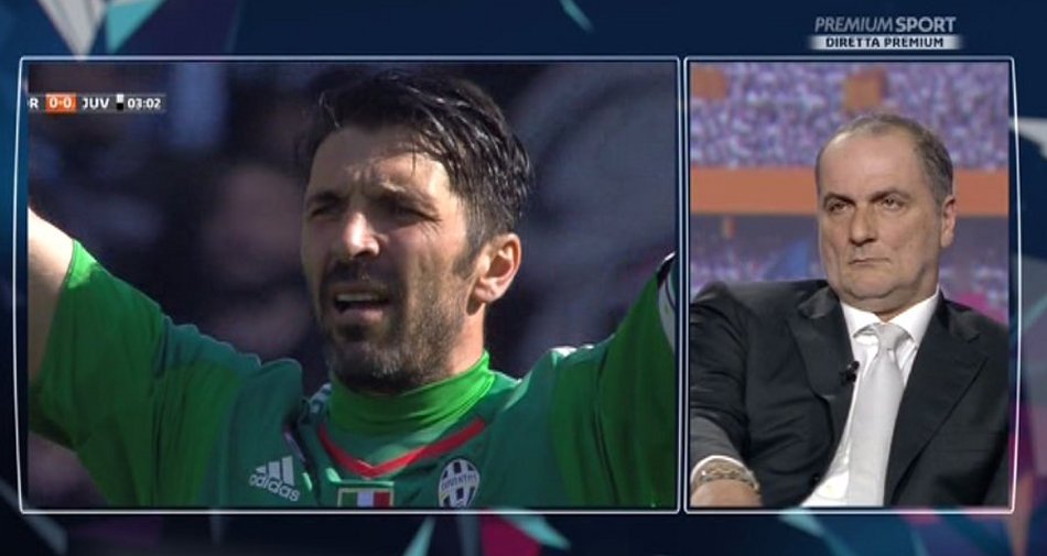 Buffon - #finoalrecord, uno speciale di Premium Sport dedicato al traguardo raggiunto