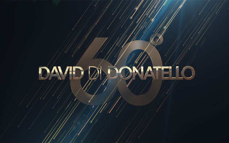 Immagine di David di Donatello 2016, le nominations alle 12 in diretta su Sky Cinema, TG24 e Tv8 - Scopri di più su Sky Italia